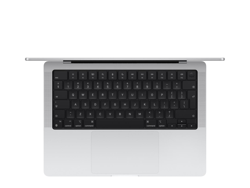 Laptop 15 - 16 Apple MacBook Pro M4 Pro/48GB/1TB/Mac OS Silber 20R GPU Nano US