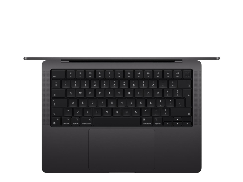 Betriebssystem macOS Sequoia