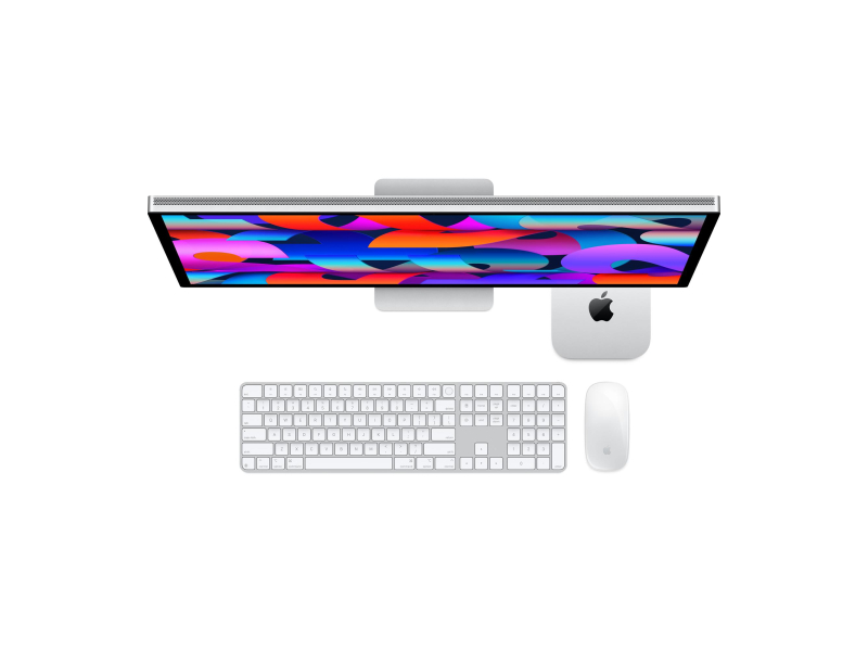 Apple Mac Mini M4/16GB/256 MacOS 10Gbit