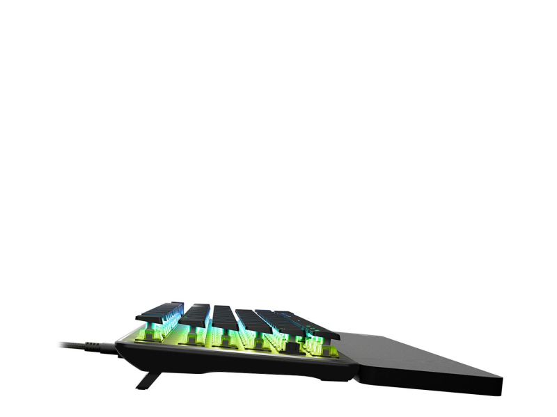 Turtle Beach Mechanische Tastatur Vulcan II Tkl Pro Schwarz