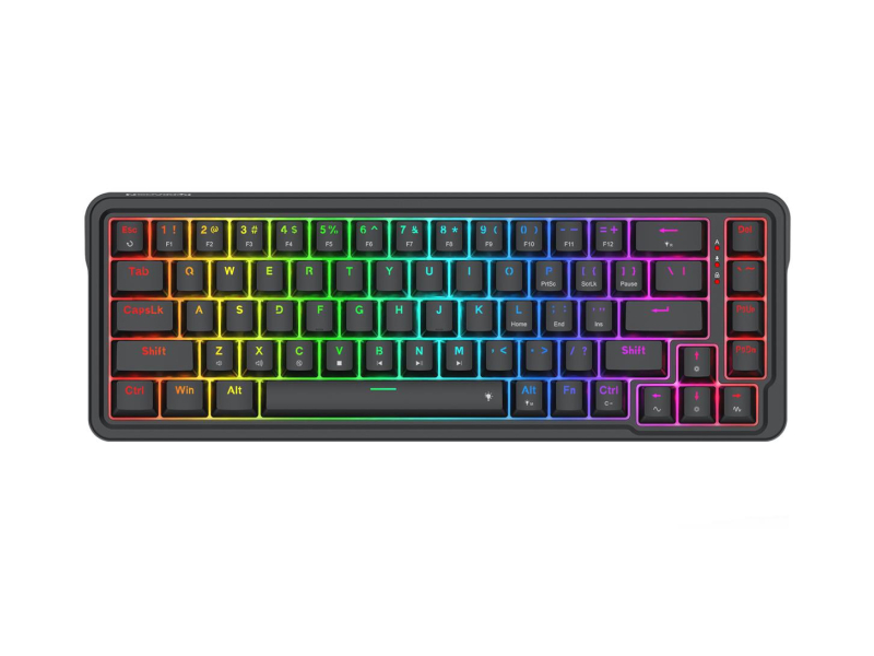 Redragon K709 RGB Nova