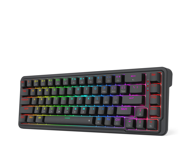 Redragon K709 RGB Nova