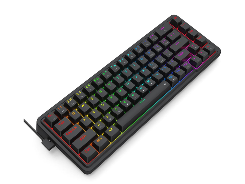 Redragon K709 RGB Nova