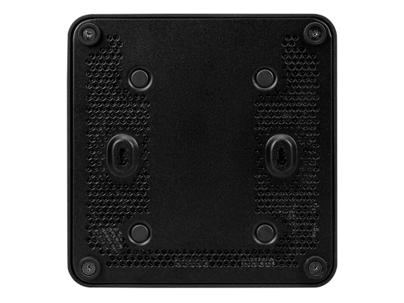 MSI Cubi NUC Monitorkonfiguration