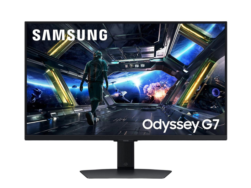 Samsung Odyssey G7 S27DG702EUX G70D