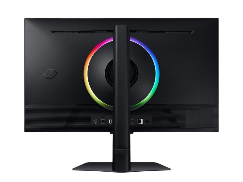 Samsung Odyssey G7 S27DG702EUX G70D