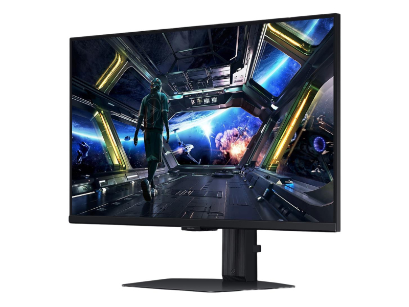 Samsung Odyssey G7 S27DG702EUX G70D