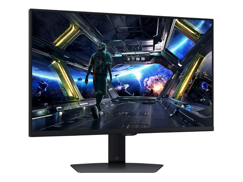 Samsung Odyssey G7 S27DG702EUX G70D