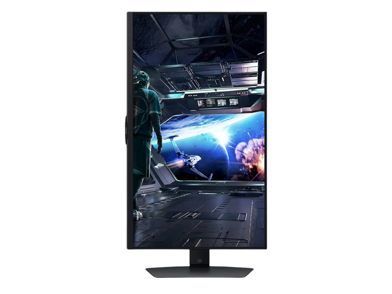 Samsung Odyssey G7 S27DG702EUX G70D