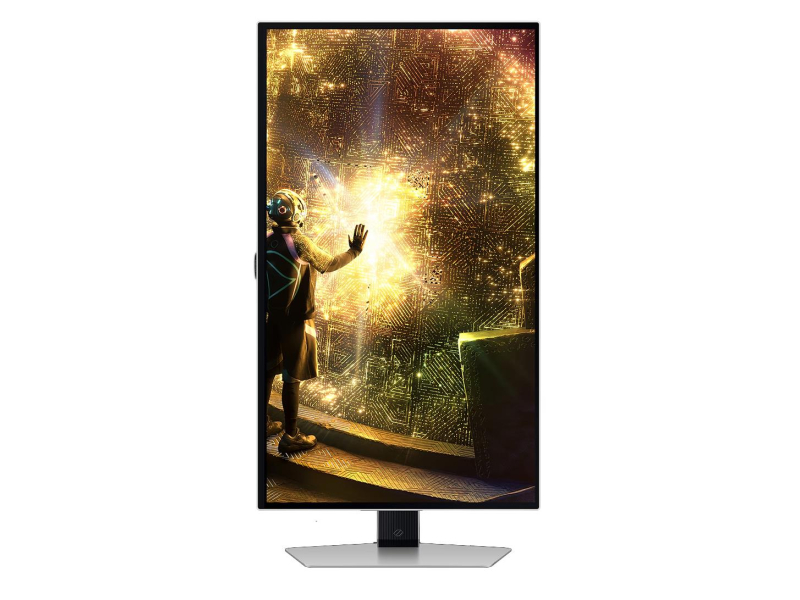 Samsung Odyssey G6 S27DG610SUX G61SD