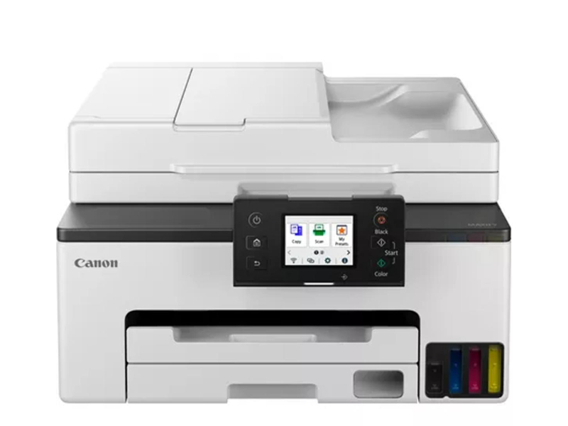 Canon MAXIFY GX2040 EB2 MegaTank