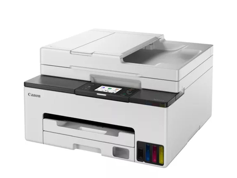 Canon MAXIFY GX2040 EB2 MegaTank