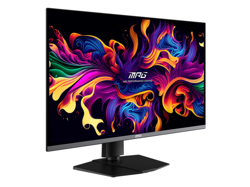 MSI MPG 321URX QD-OLED