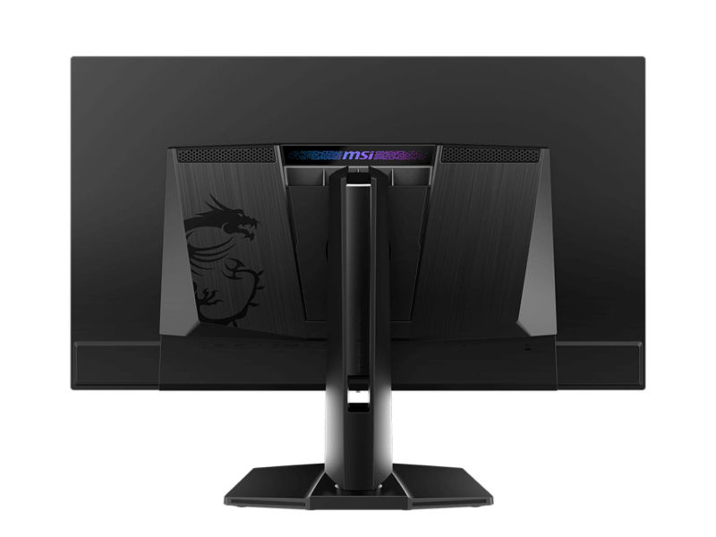 MSI MPG 321URX QD-OLED