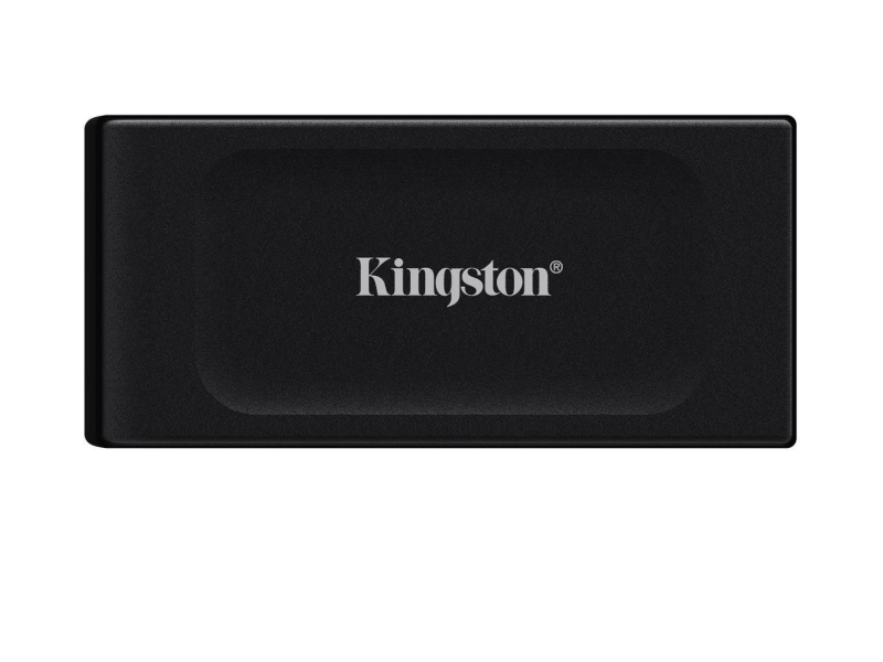 Kingston XS1000 1TB USB C USB 3.2 Gen 2