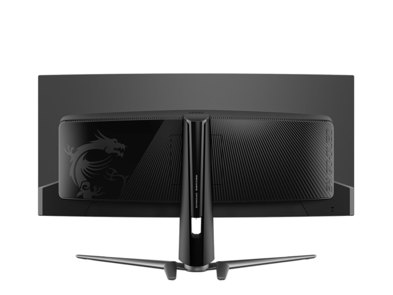 MSI MAG 341CQP QD-OLED