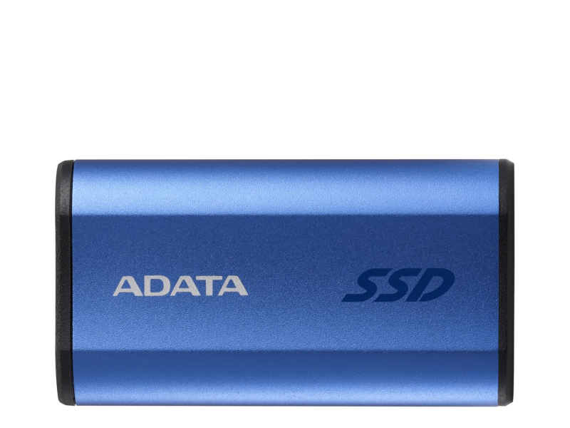 ADATA Dysk SSD External SE880 2TB USB3.2A/C Gen2x2 Niebieski