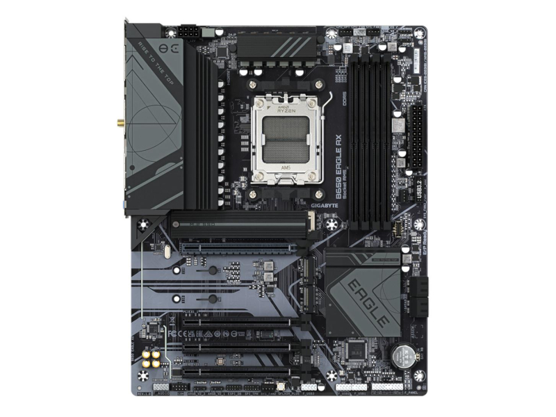 Gigabyte B650 EAGLE AX