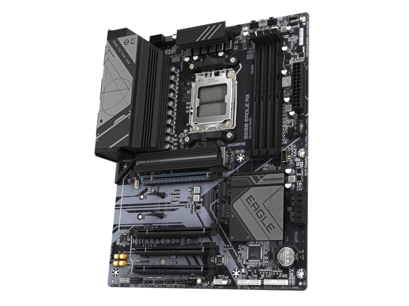 Gigabyte B650 EAGLE AX