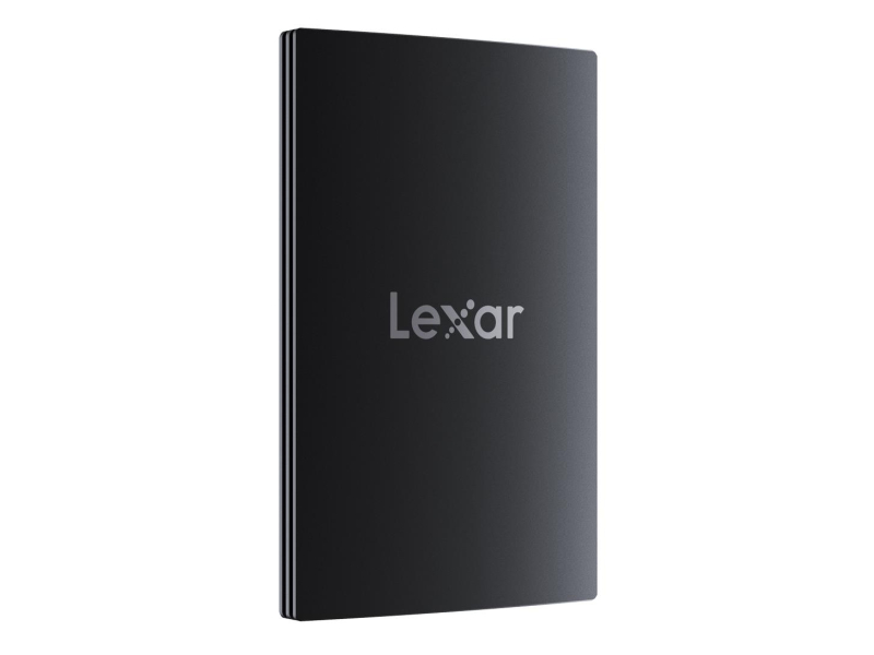 Lexar SL500 Portable SSD 1TB USB 3.2 Gen 2x2