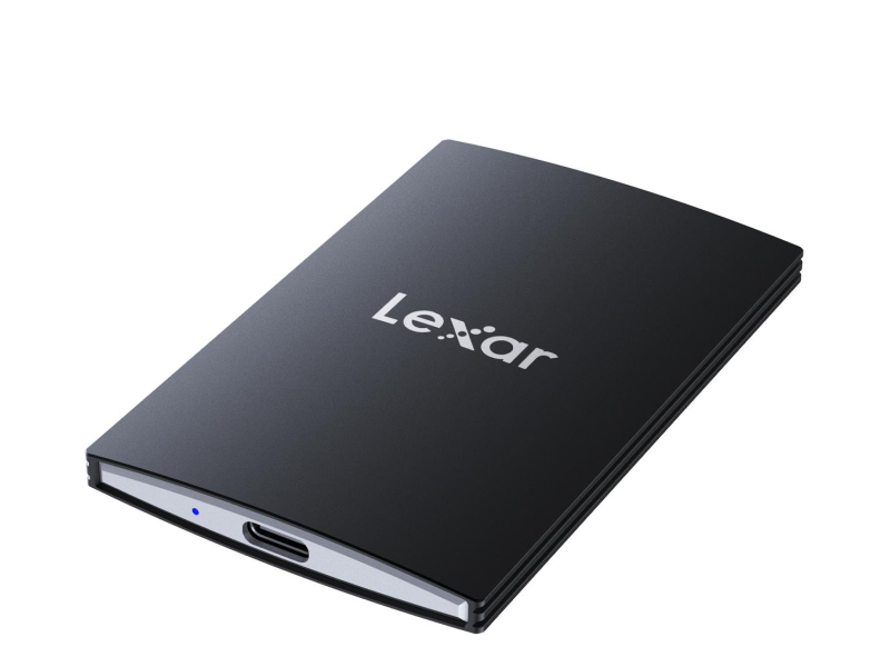 Lexar SL500 Portable SSD 1TB USB 3.2 Gen 2x2