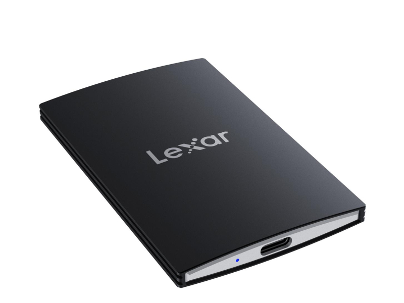 Lexar SL500 Portable SSD 1TB USB 3.2 Gen 2x2