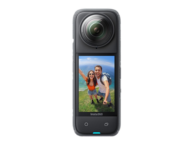 Insta360 X4