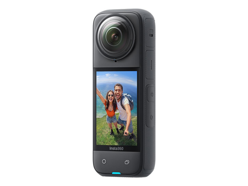 Insta360 X4