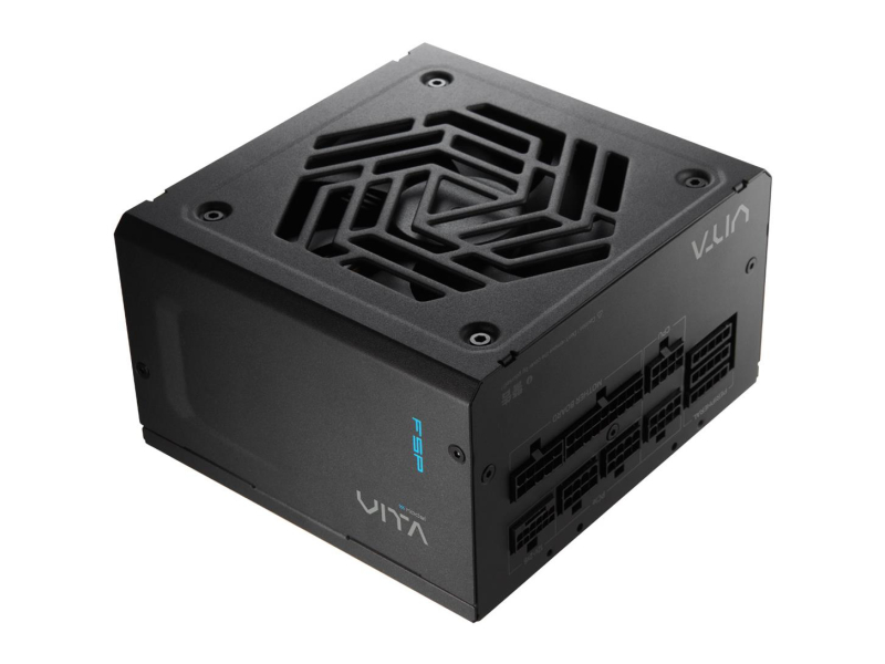 FSP/Fortron VITA GM 1000 W 80 Plus Gold ATX 3.1