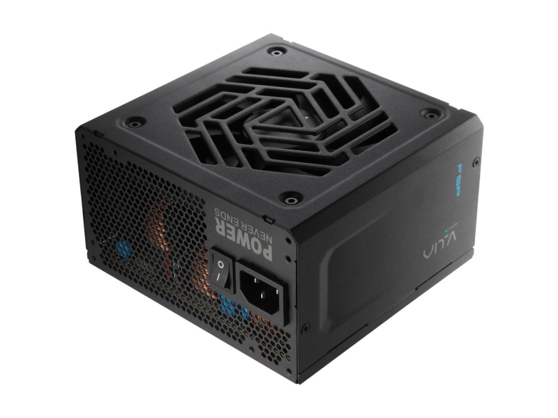 FSP/Fortron VITA GM 1000 W 80 Plus Gold ATX 3.1