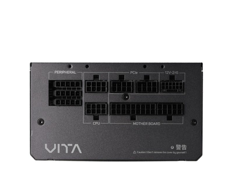 FSP/Fortron VITA GM 1000 W 80 Plus Gold ATX 3.1