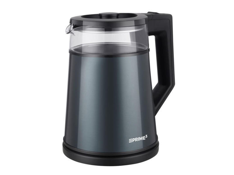 PRIME3 Wasserkocher SEK21 1355W 1,2L