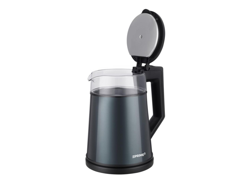 PRIME3 Wasserkocher SEK21 1355W 1,2L