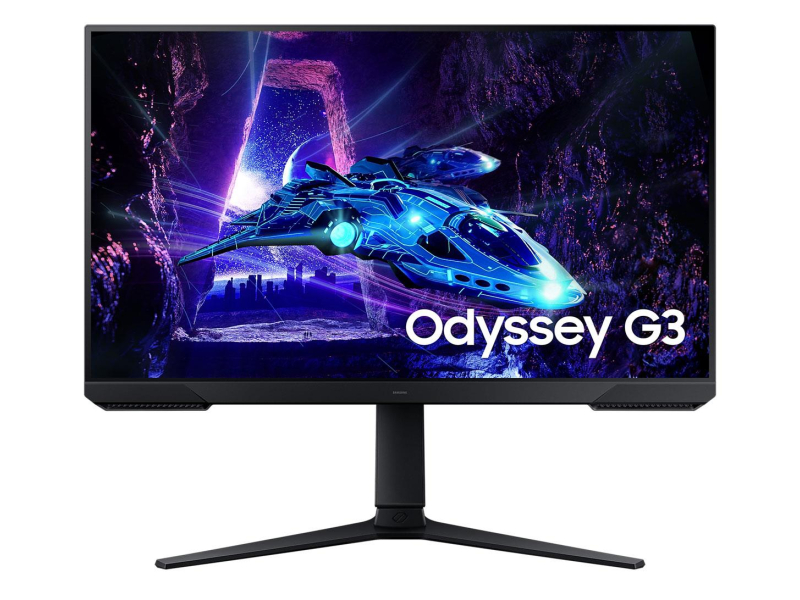 Samsung Odyssey G3 S27DG300EUX G30D