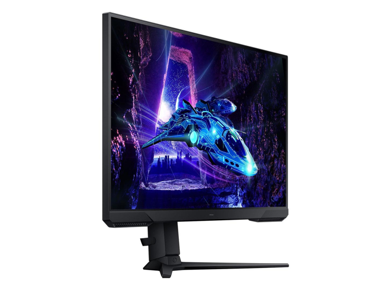 Samsung Odyssey G3 S27DG300EUX G30D