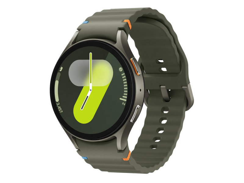Smartwatch Samsung Galaxy Watch 7 44mm Grün