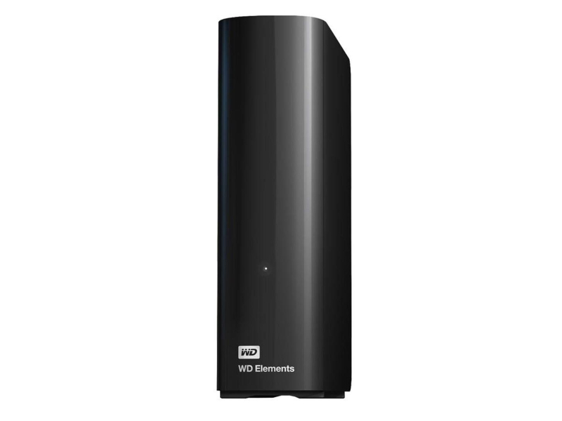 WD Elements Desktop 18TB USB 3.2 Gen. 1 Czarny