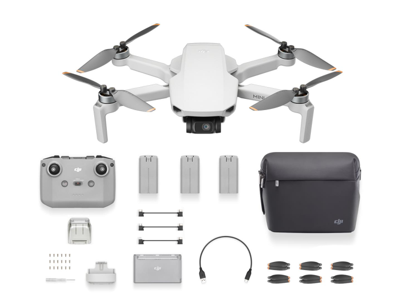 DJI Mini 4K