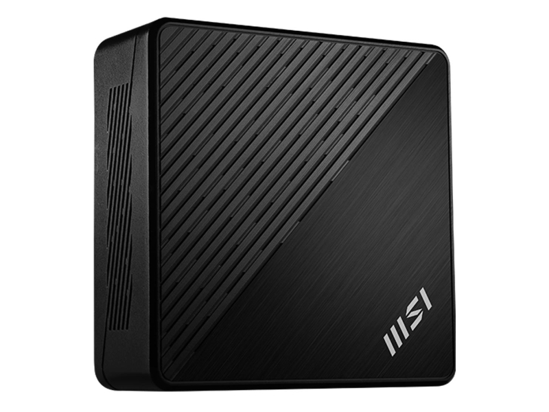MSI Cubi N ADL N200 Barebone