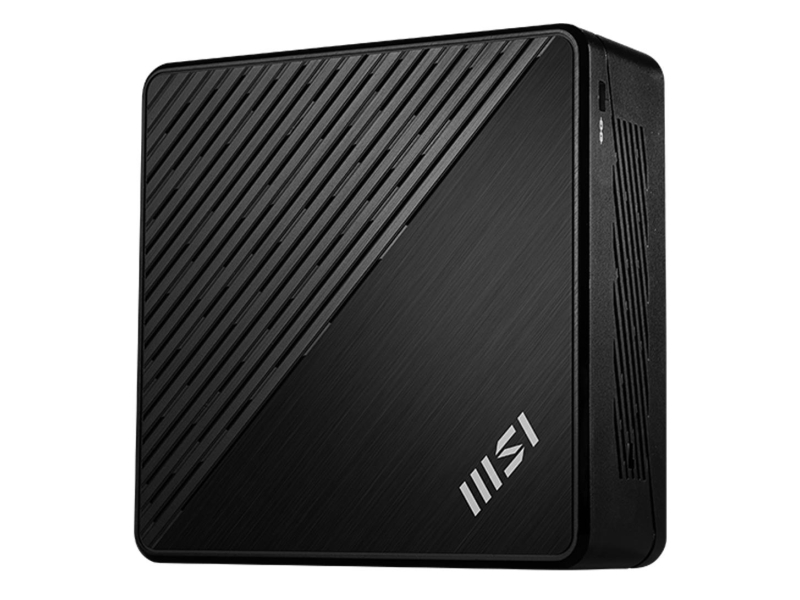 MSI Cubi N ADL N200 Barebone