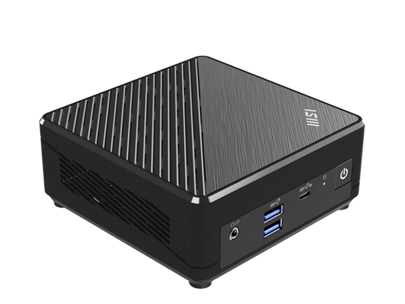 MSI Cubi N ADL N200 Barebone