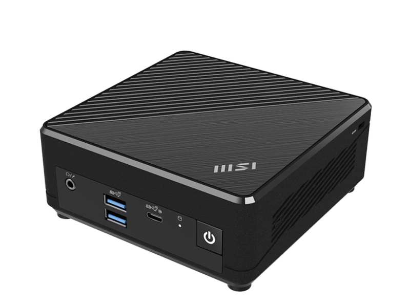 MSI Cubi N ADL N200 Barebone