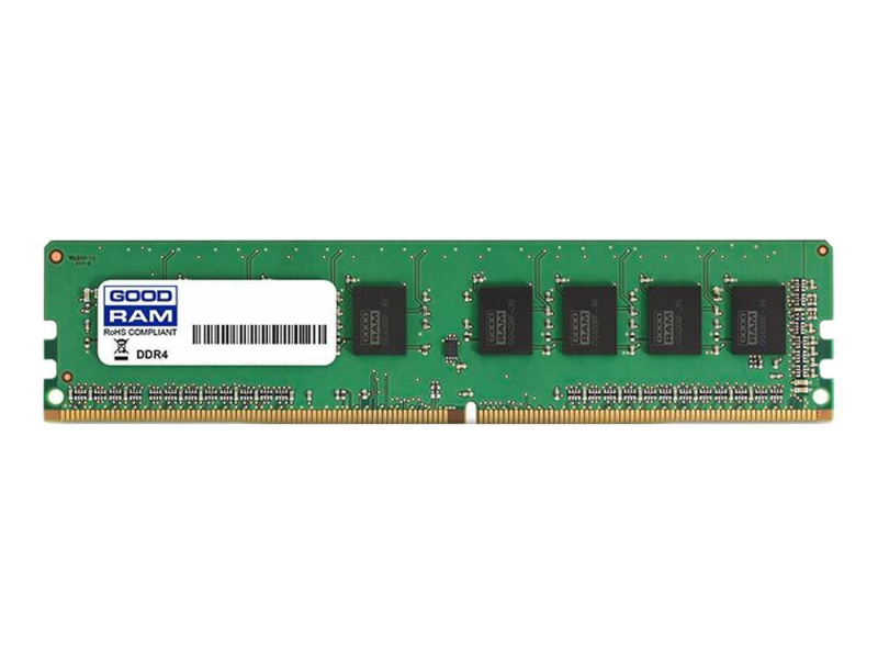 GOODRAM 8GB (1x8GB) 2666MHz CL19