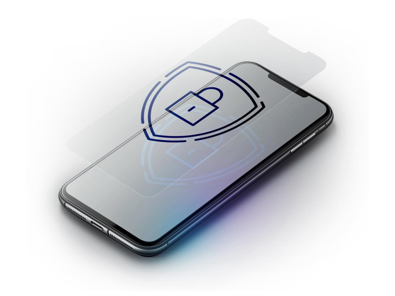 3mk Datenschutz-Schutzfolie [Privacy]