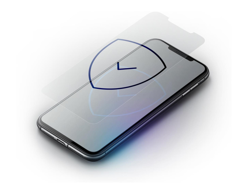 3mk Schutzfolie Standard [Silver Protection+]