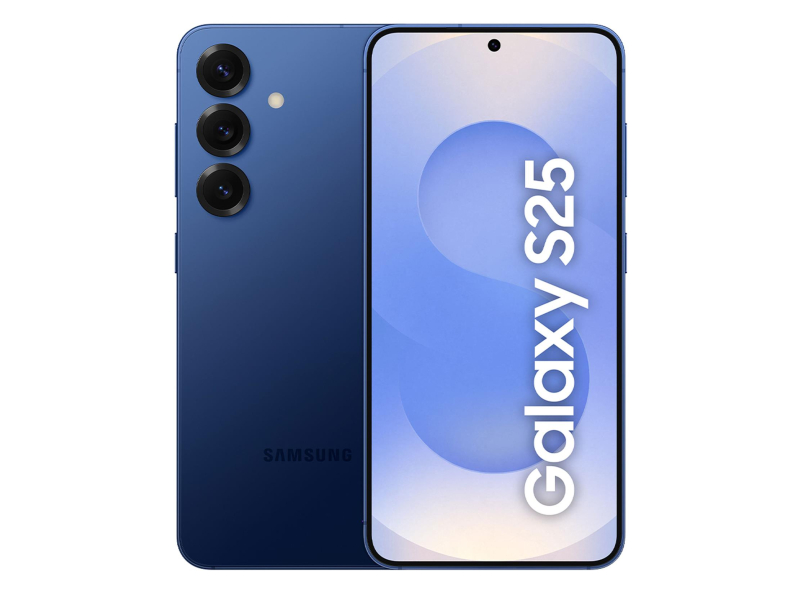 Samsung Galaxy S25 12/256GB Dunkelblau