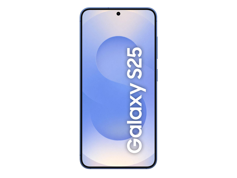 Samsung Galaxy S25 12/256GB Dunkelblau