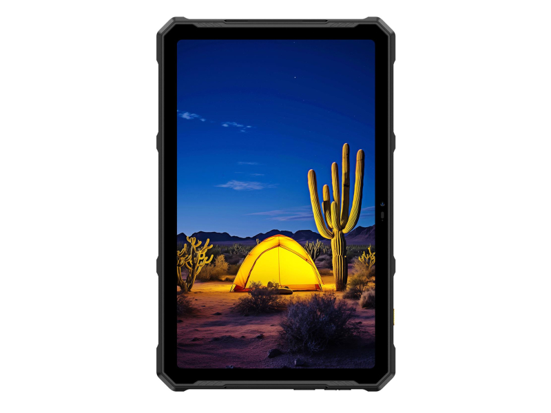 uleFone Armor Pad 4 Ultra 5G 10,36 8/256GB 11800mAh schwarz