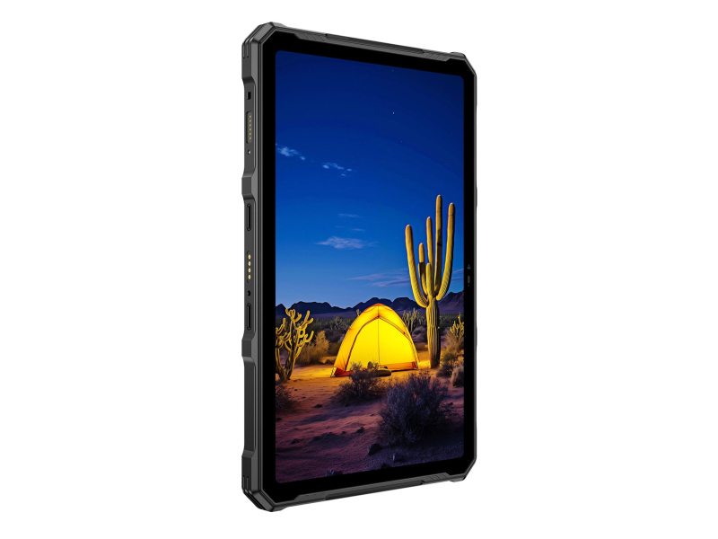 uleFone Armor Pad 4 Ultra 5G 10,36 8/256GB 11800mAh schwarz