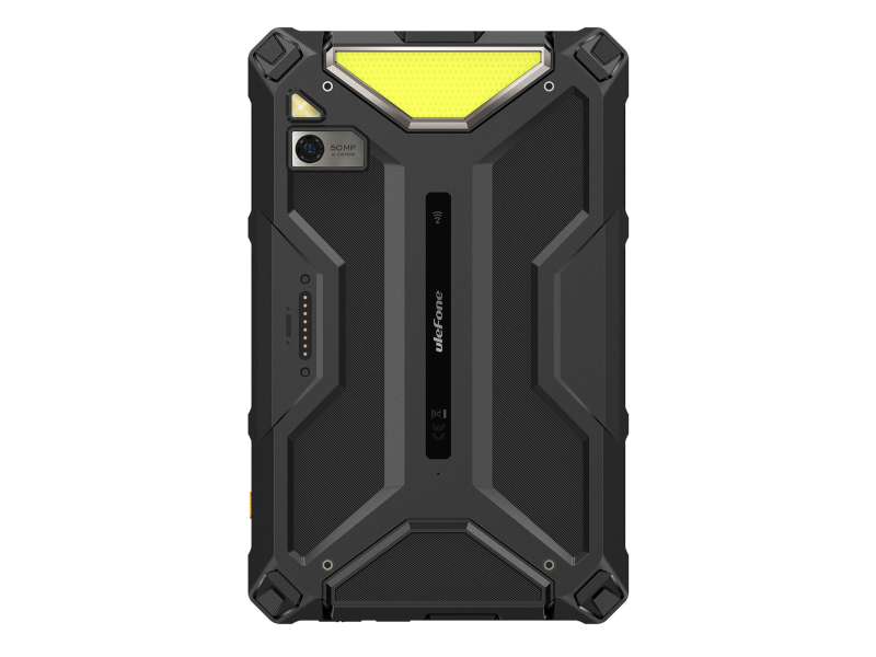 uleFone Armor Pad 4 Ultra 5G 10,36 8/256GB 11800mAh schwarz